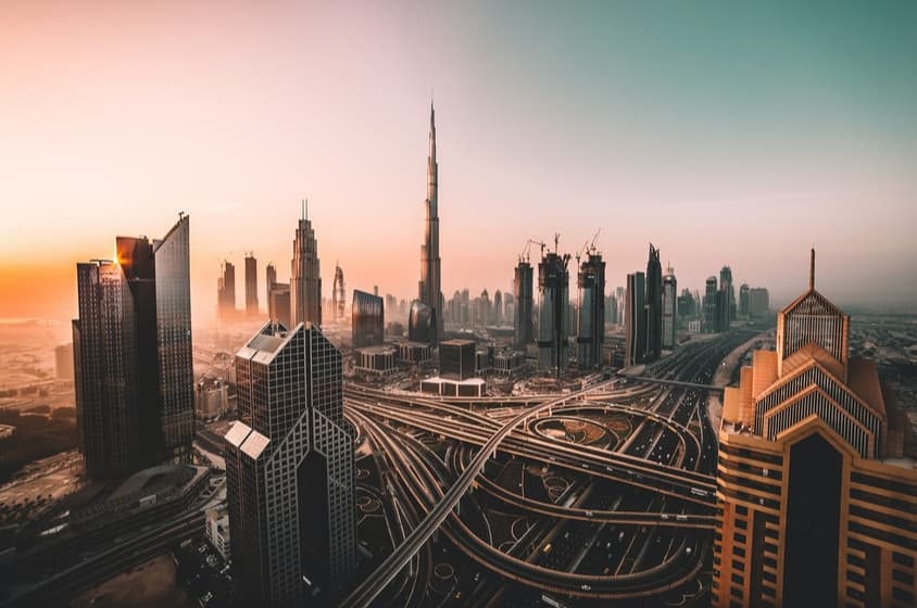 Neoss Limited (DMCC BRANCH)